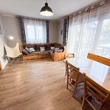 Les Balcons De St So 6 Saint-Sorlin-dʼArves