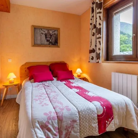 Les Balcons De St So 6 *
