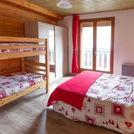 Apartment Les Balcons De St So 6