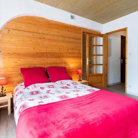 Les Balcons De St So 6 *