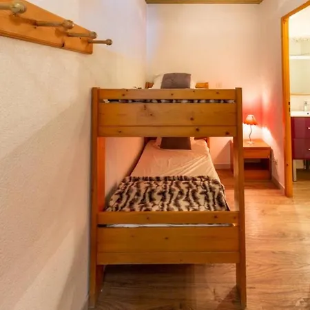 Les Balcons De St So 6 *