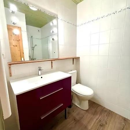 Les Balcons De St So 6 Appartement *