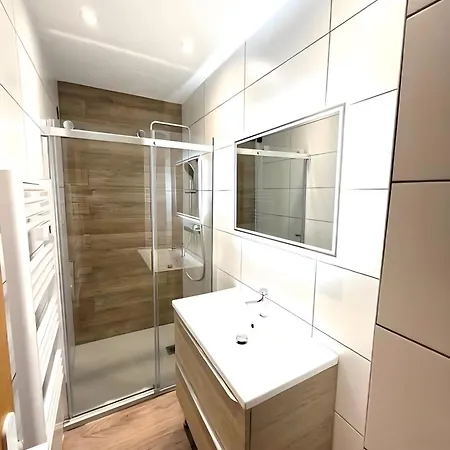 Les Balcons De St So 6 Appartement Saint-Sorlin-dʼArves