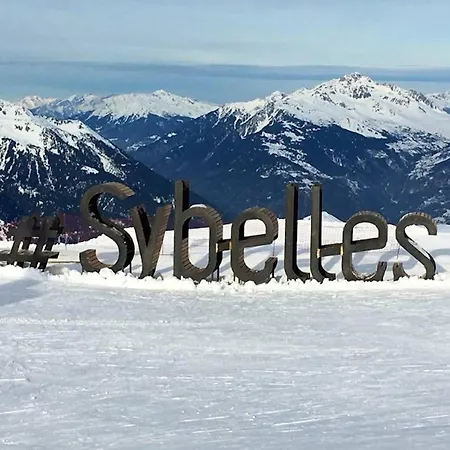 Les Balcons De St So 6 * Saint-Sorlin-dʼArves